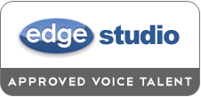Edge Studio. Voice Over Training, Demo Scripts, Classes, Voice Over Jobs